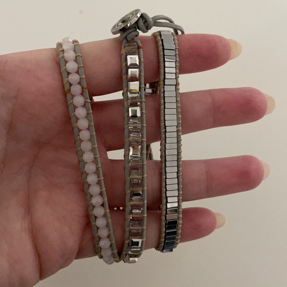 Victoria Emerson Bracelete